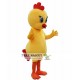 Chicken Mascot Costume