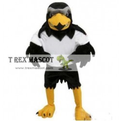 Falcon Mascot Costume