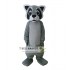 Raccoon Mascot Costume