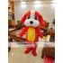 Dog Animal Mascot Costume