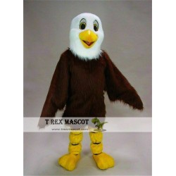 Eagle Mascot Costume