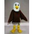 Eagle Mascot Costume