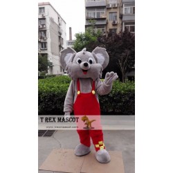 Koala Mascot Costume