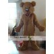 long plush lion Mascot Costume