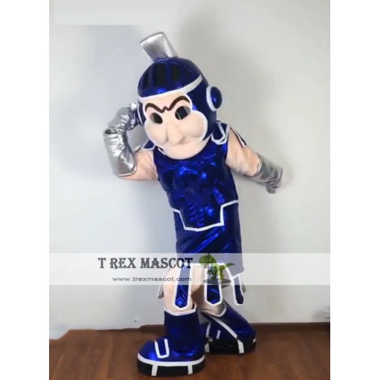 Paladin KNIGHT Mascot Costume