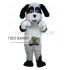 Sheepdog dog Mascot Costume