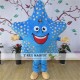 Sea Star Mascot Costume