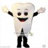 Tooth Mascot Costume