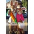 Peter Rabbit  Mascot Costume