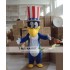 Duck Mascot Costume