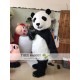 Giant Panda Mascot Costume