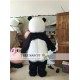 Panda Mascot Costume