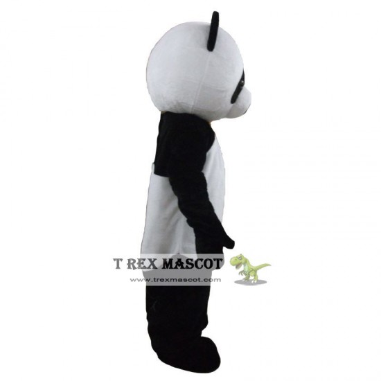 Animal Panda Mascot Costume