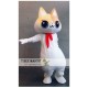 Cat Mascot Costume