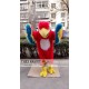 Parrot Mascot Costume