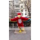 Parrot Mascot Costume