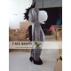 Donkey Mascot Costume