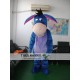 Donkey Mascot Costume