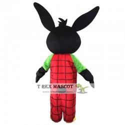 rabbit Bunny BING Mascot Costume