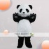 Panda animal Mascot Costume