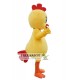 Chicken Mascot Costume