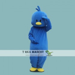 Duck Mascot Costume