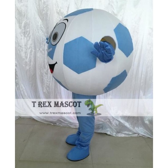 Football Sport Mascot Costume