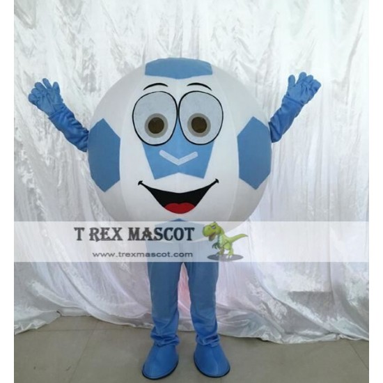 Football Sport Mascot Costume