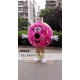 Donut Mascot Costume