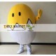 Easter Egg Mascot Costume