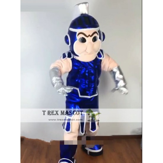 Paladin KNIGHT Mascot Costume