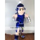 Paladin KNIGHT Mascot Costume