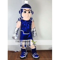 Paladin KNIGHT Mascot Costume