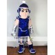 Paladin KNIGHT Mascot Costume